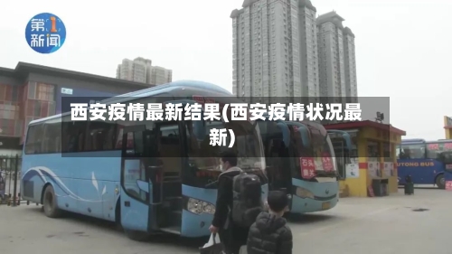 西安疫情最新结果(西安疫情状况最新)