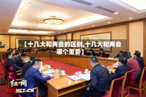 【十几大和两会的区别,十几大和两会哪个重要】-第3张图片