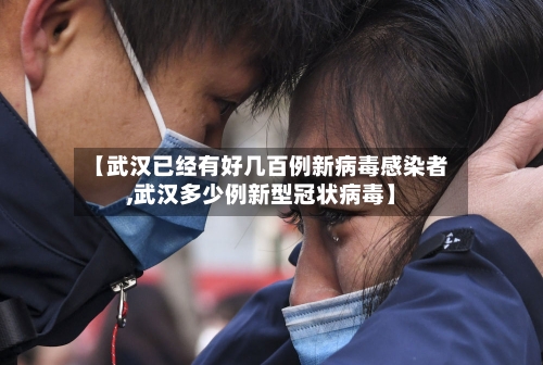 【武汉已经有好几百例新病毒感染者,武汉多少例新型冠状病毒】