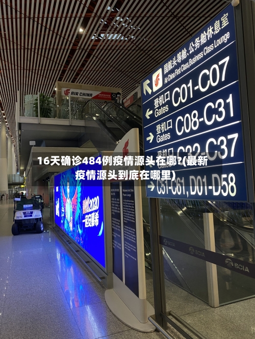 16天确诊484例疫情源头在哪?(最新疫情源头到底在哪里)-第3张图片