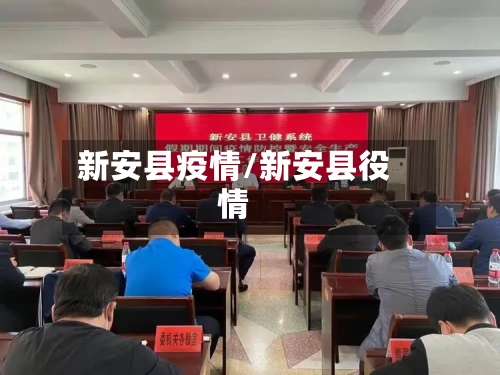 新安县疫情/新安县役情-第3张图片