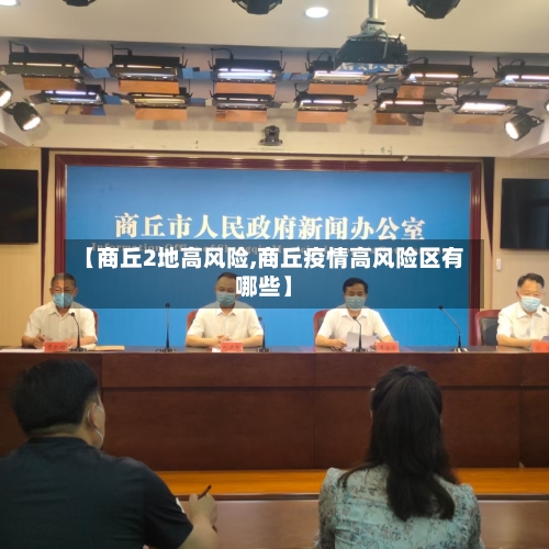 【商丘2地高风险,商丘疫情高风险区有哪些】-第3张图片
