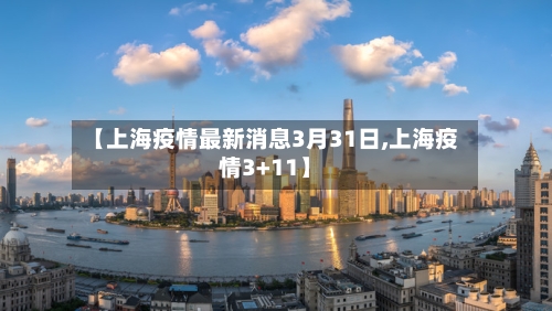 【上海疫情最新消息3月31日,上海疫情3+11】