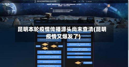 昆明本轮疫情传播源头尚未查清(昆明疫情又爆发了)-第2张图片